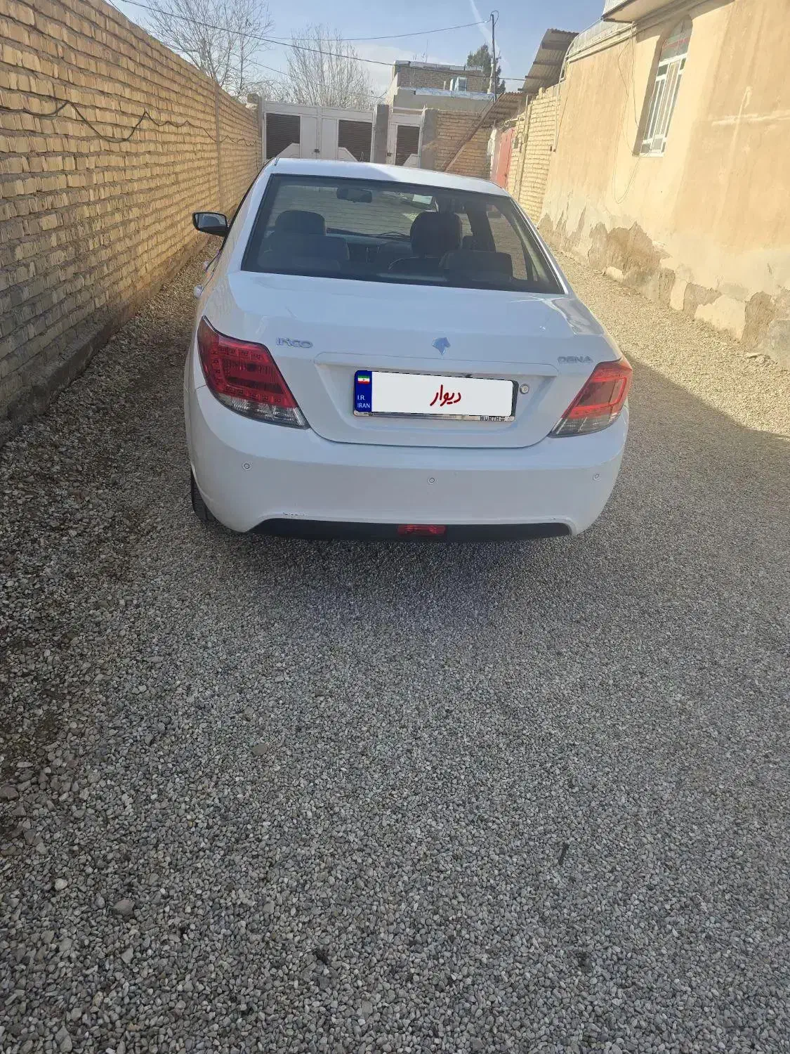 دنا معمولی عروسک|خودرو سواری و وانت|شیراز, گویم|دیوار