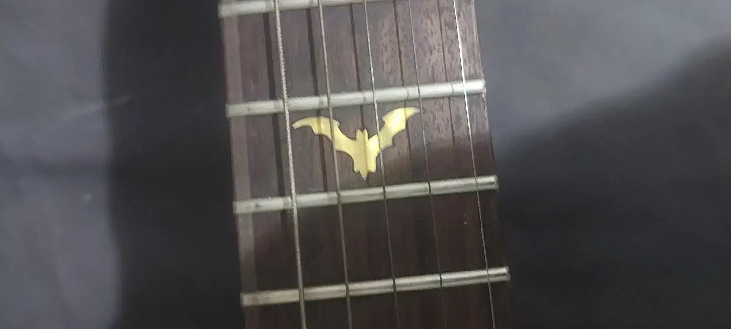 گیتار الکتریک یابو|گیتار، بیس، امپلیفایر|تهران, شهرک طالقانی|دیوار