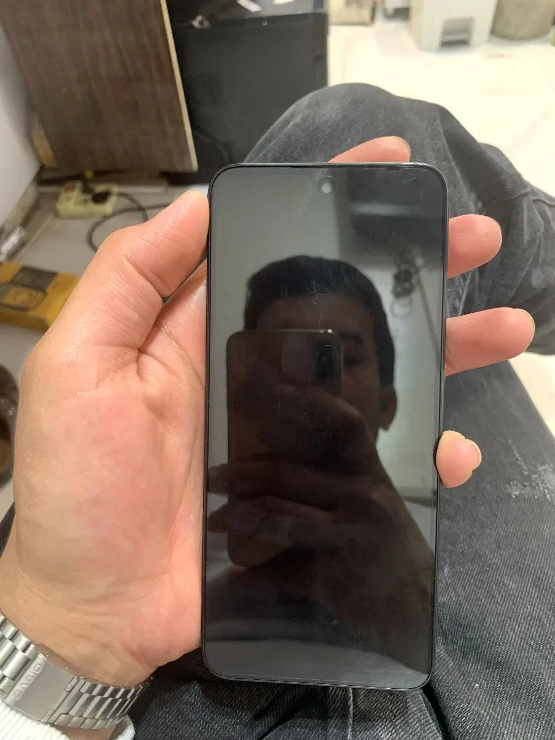 گوشی ردمی ۱۳|موبایل|نیشابور, امین اسلامی|دیوار