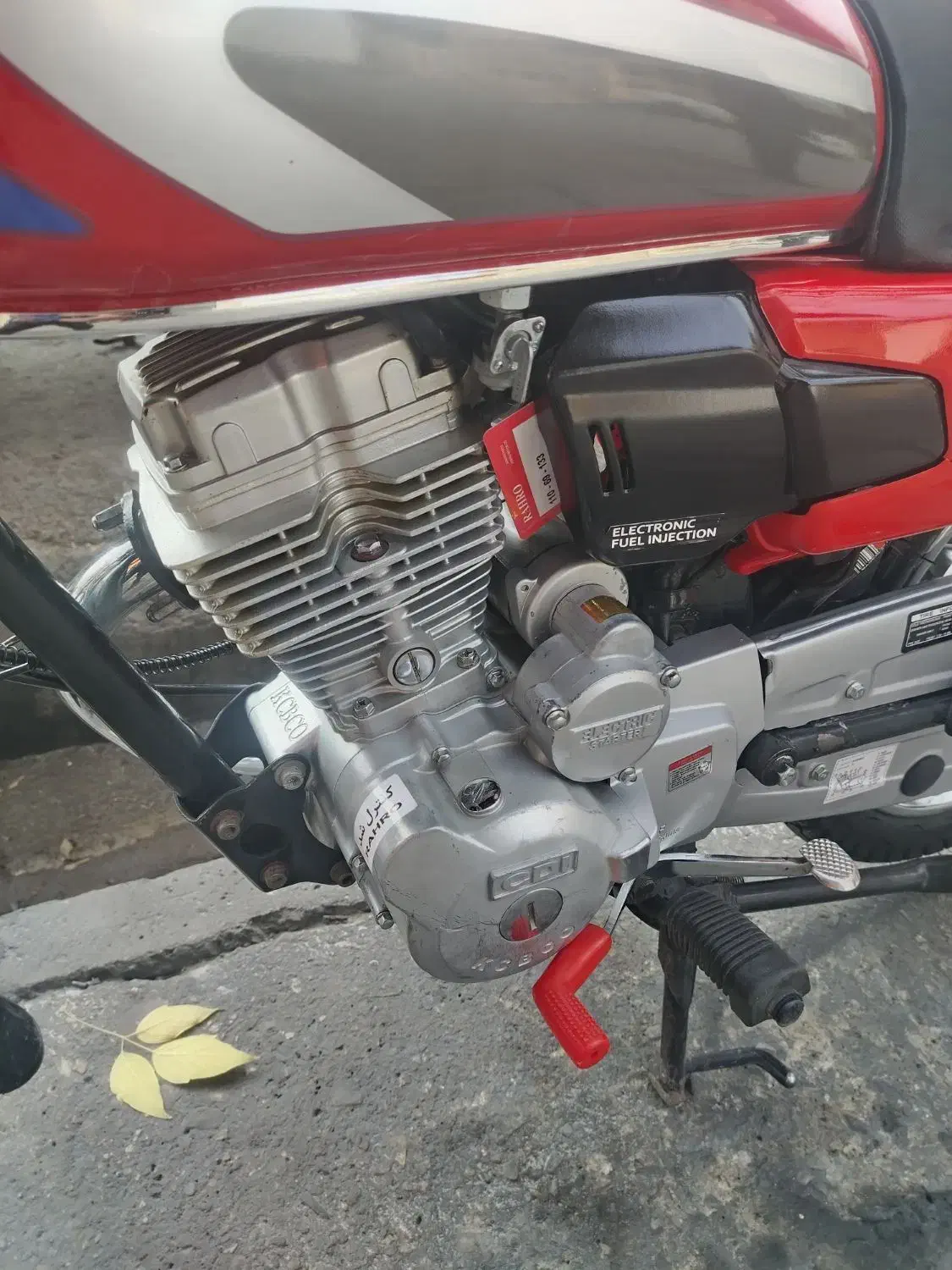 متور مزاییده سرحال تمیز|موتورسیکلت|بوکان, |دیوار