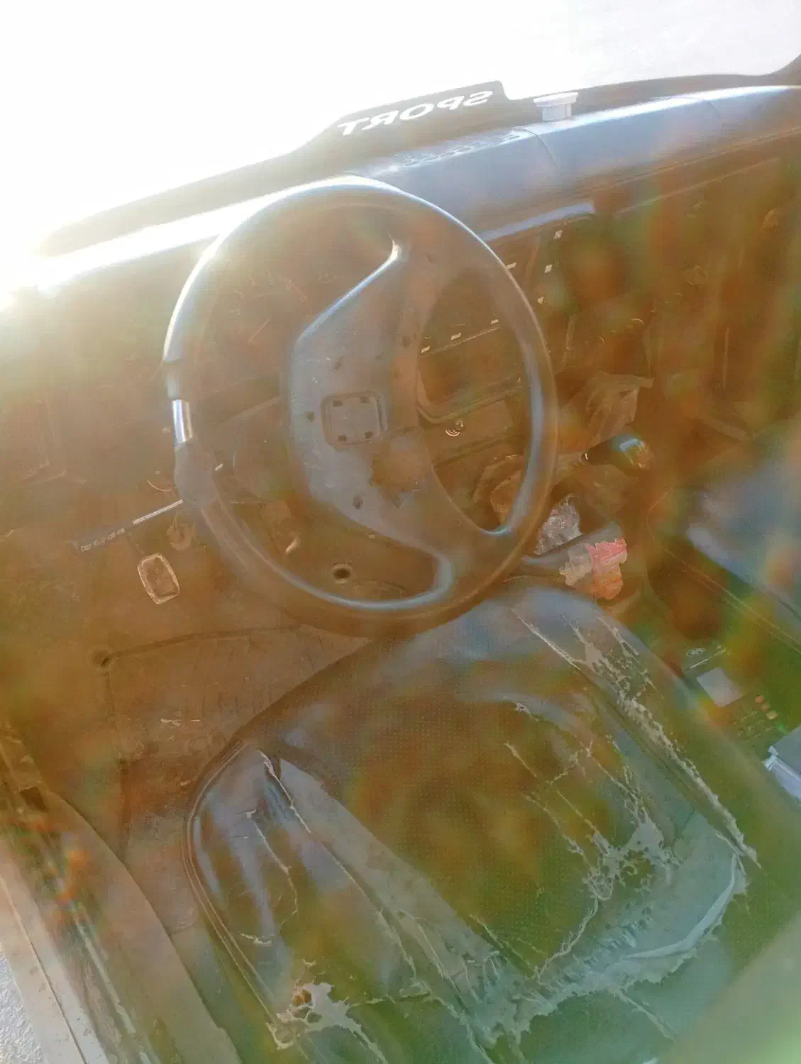 پیکان وانت|خودرو سواری و وانت|نیشابور, سرآب کوشک|دیوار