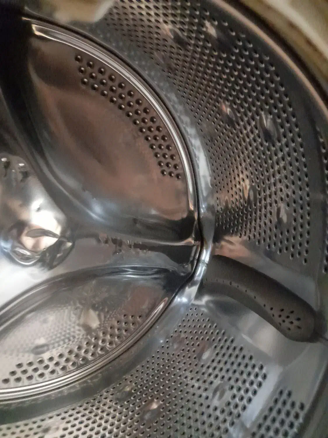 فروش|ماشین لباسشویی و خشککن لباس|کرمان, |دیوار