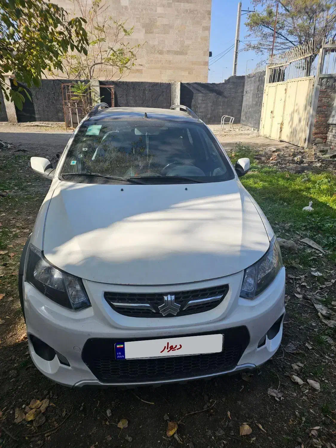 کوییک r|خودرو سواری و وانت|اردبیل, |دیوار