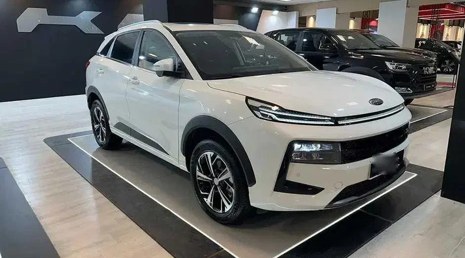 کی ام سی اس ار6|خودرو سواری و وانت|رشت, جانبازان|دیوار