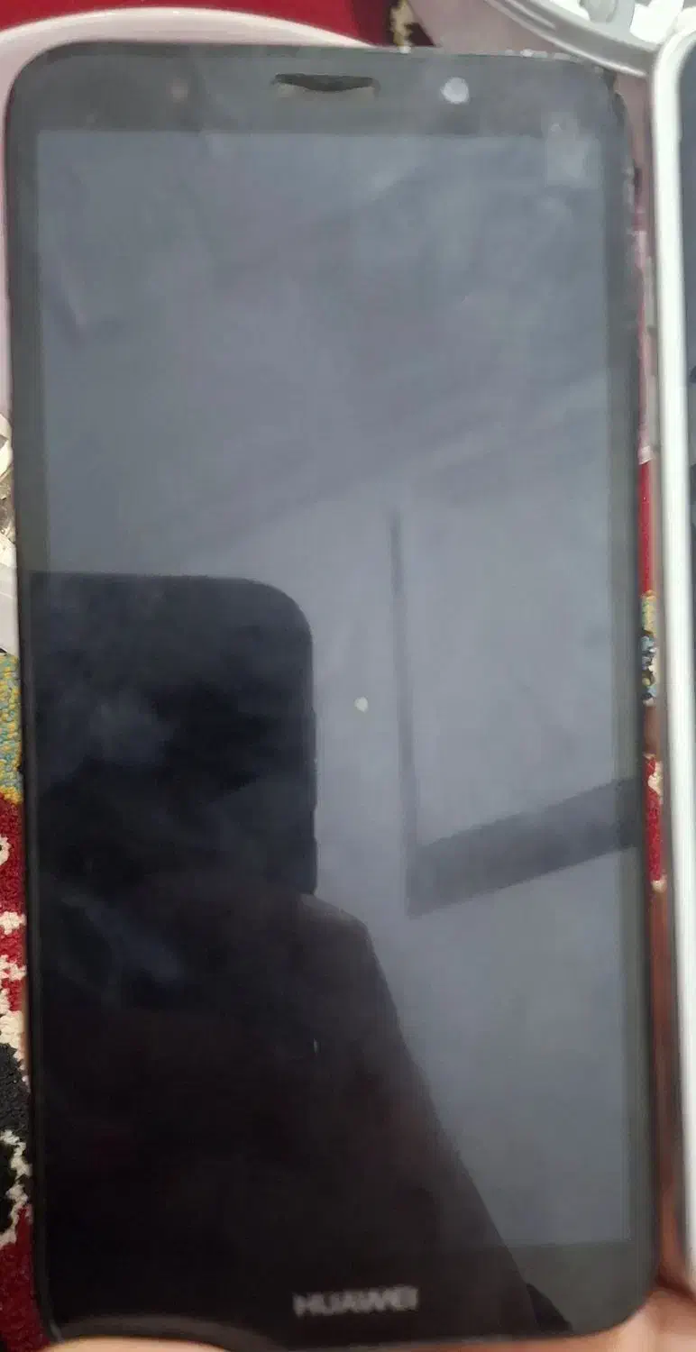 فروش گوشی سالم با کارتن|موبایل|نکا, |دیوار