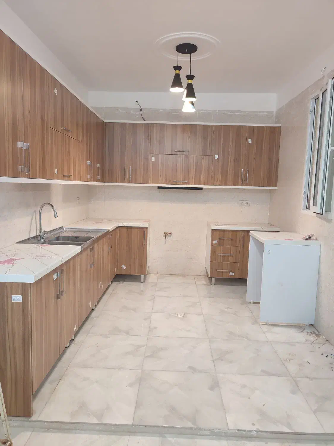 یک باب زیرزمین کلیدنخورده شهرک فاطمیه انارستان|اجارهٔ خانه و ویلا|قم, شهرک فاطمیه|دیوار