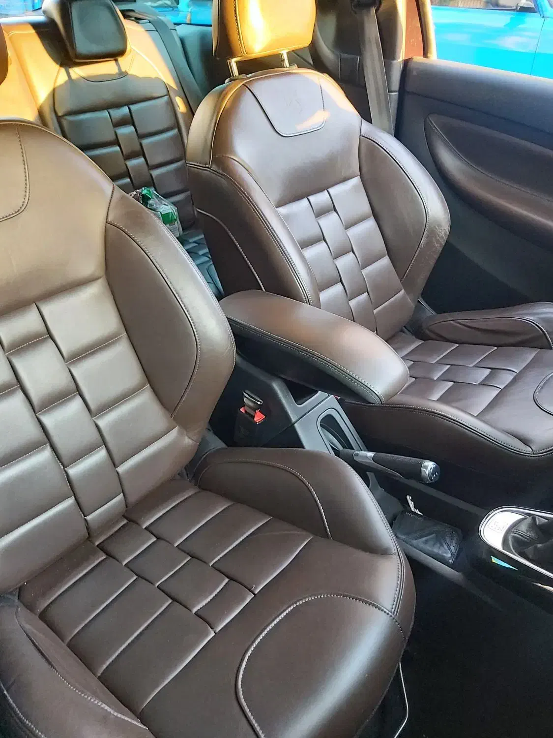 دی اس 3|خودرو سواری و وانت|تهران, سهروردی|دیوار