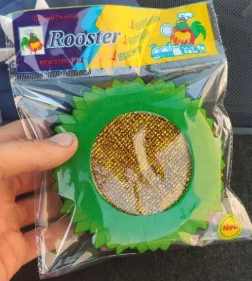 اسکاج|لوازم نظافت|قم, هفت تیر|دیوار