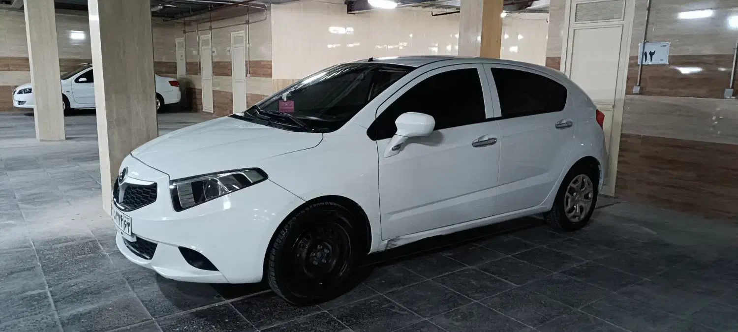 برلیانس h220 دستی مدل 97|خودرو سواری و وانت|شیراز, شهرک گلدشت حافظ‎|دیوار