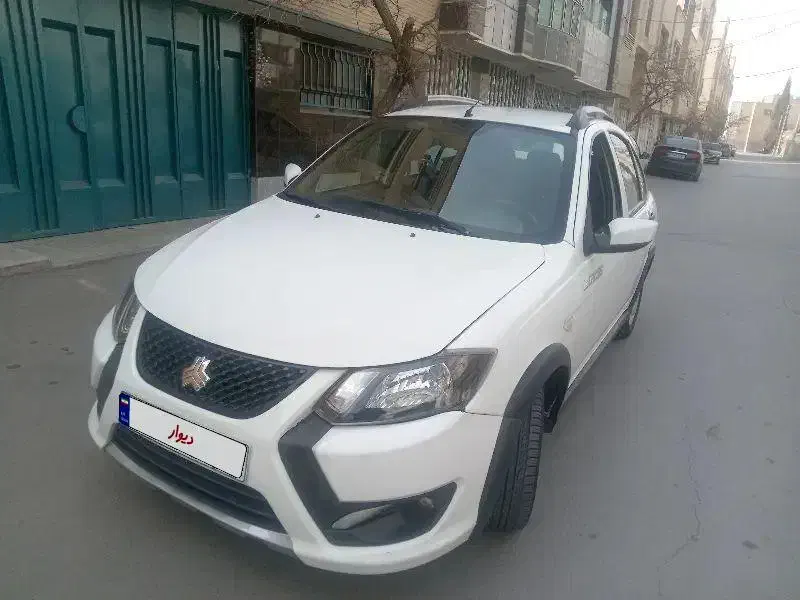 کوییک اقساطی|خودرو سواری و وانت|اصفهان, میرعماد|دیوار