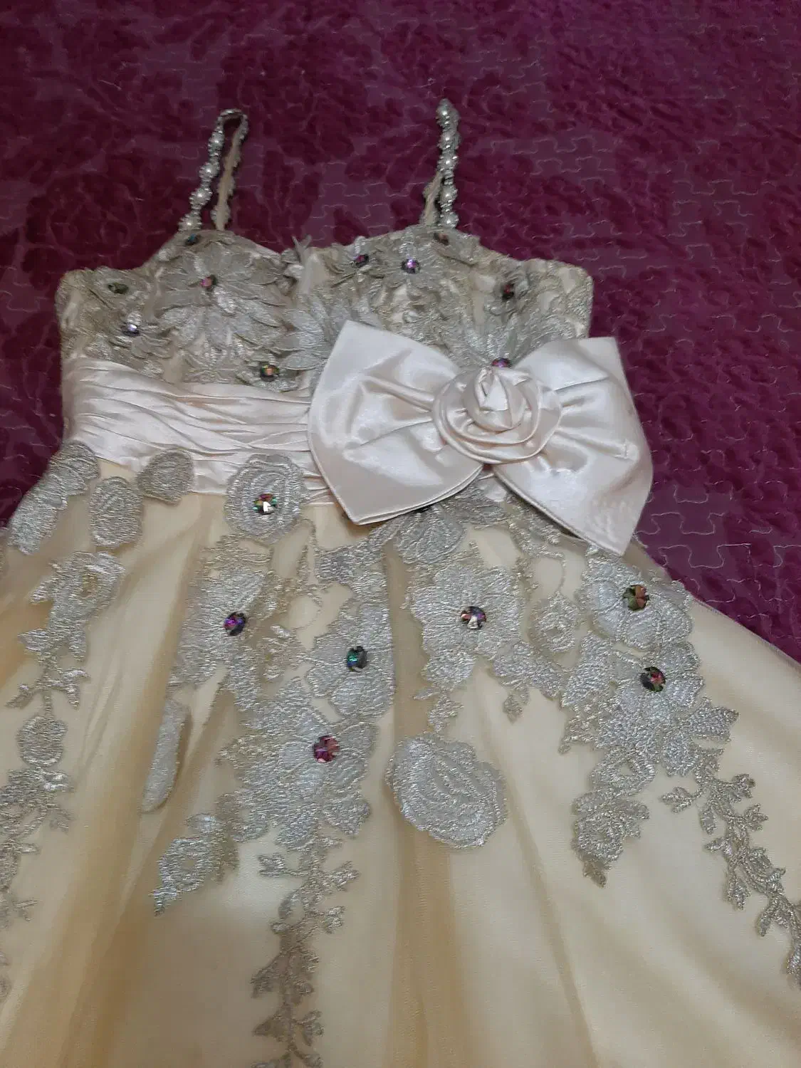 لباس مجلسی|لباس|تهران, ولنجک|دیوار