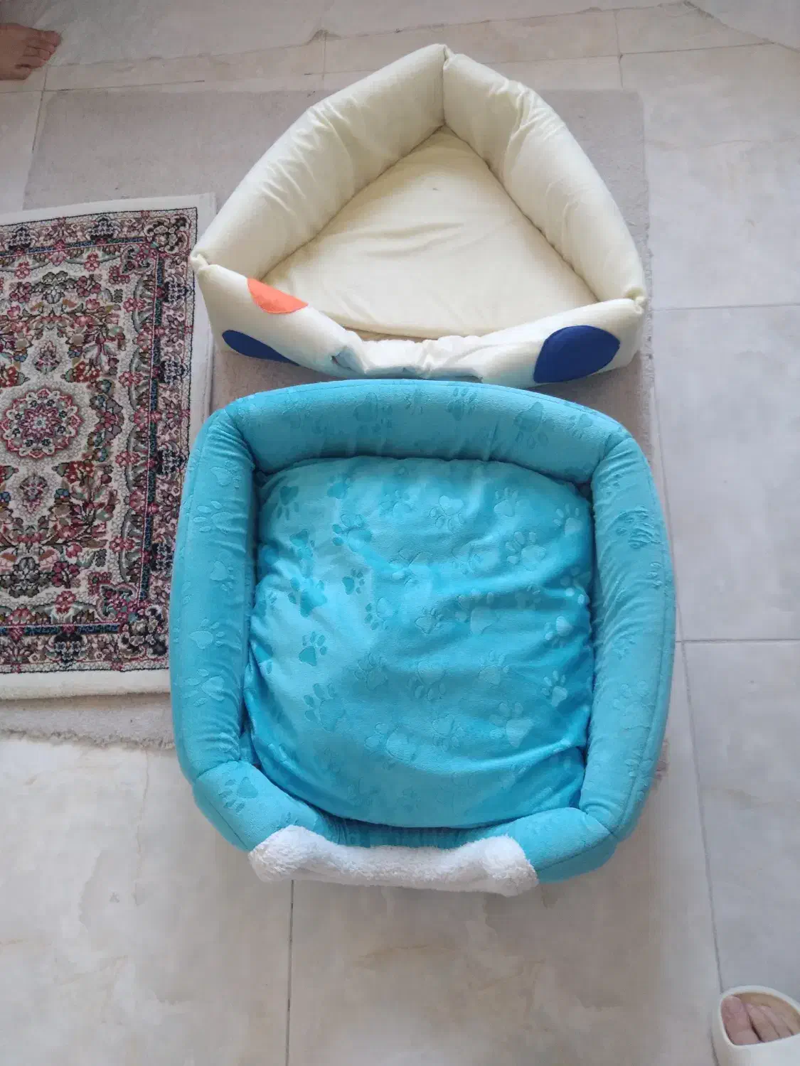 جای خواب پت|لوازم جانبی حیوانات|بابل, |دیوار