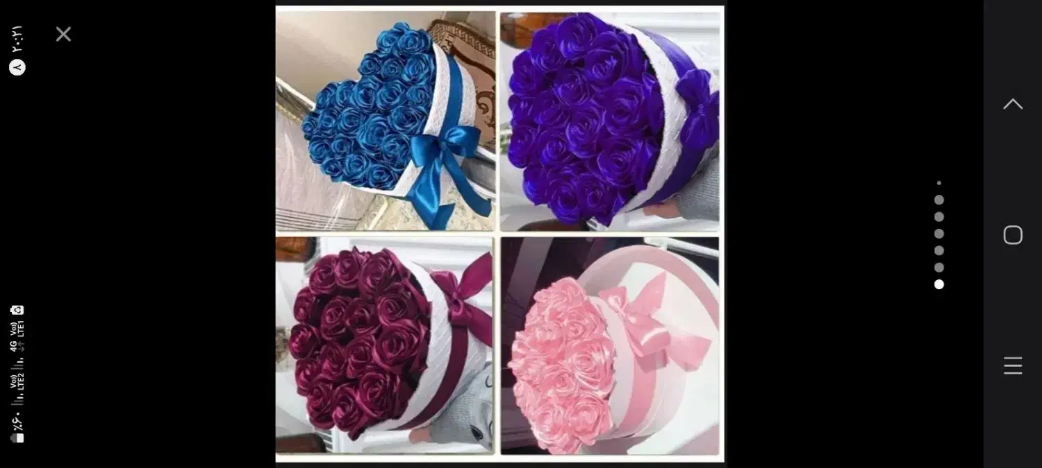 باکس گل|گل مصنوعی|زابل, |دیوار