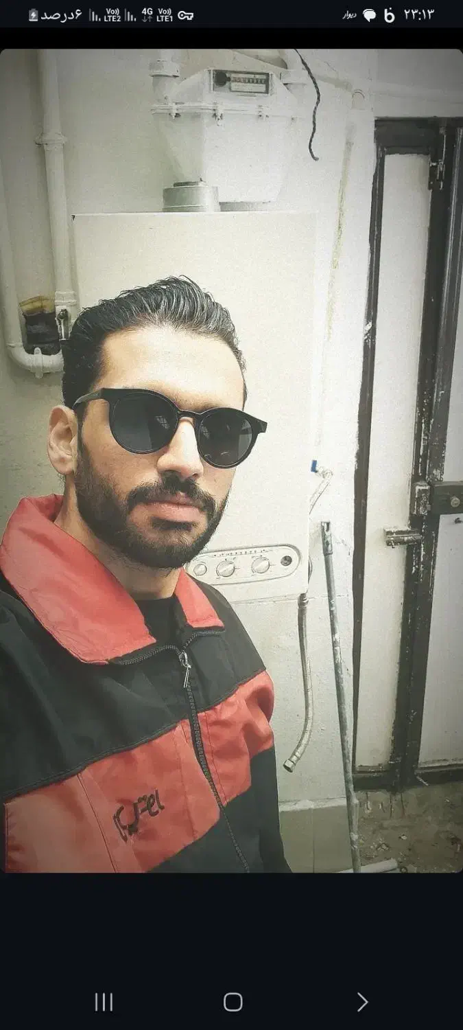 طرح تعویض پکیج فرسوده با پکیج ایران رادیاتور|آبگرمکن، پکیج، شوفاژ|تهران, قیام|دیوار