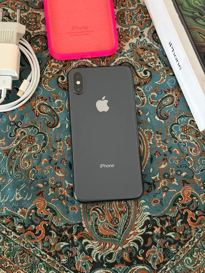 iphone xs مشابه صفر|موبایل|تبریز, |دیوار