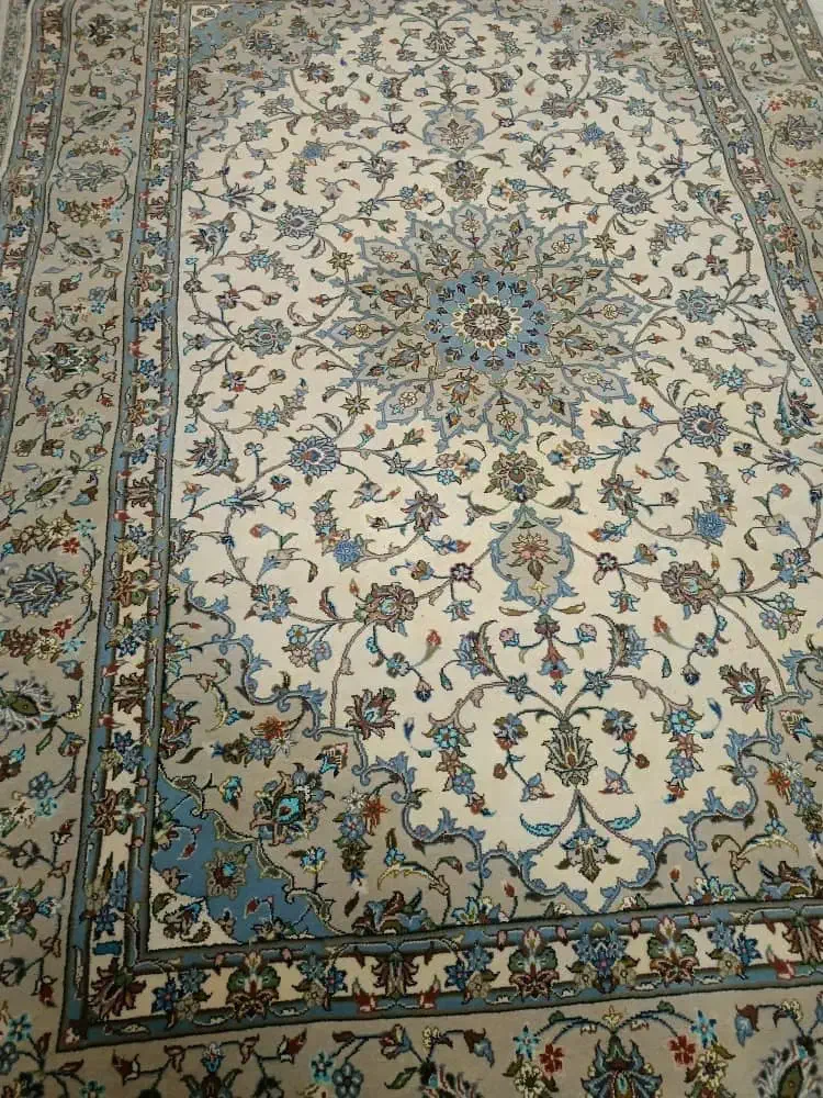 فرش دست بافت نو|فرش|کرج, عظیمیه|دیوار