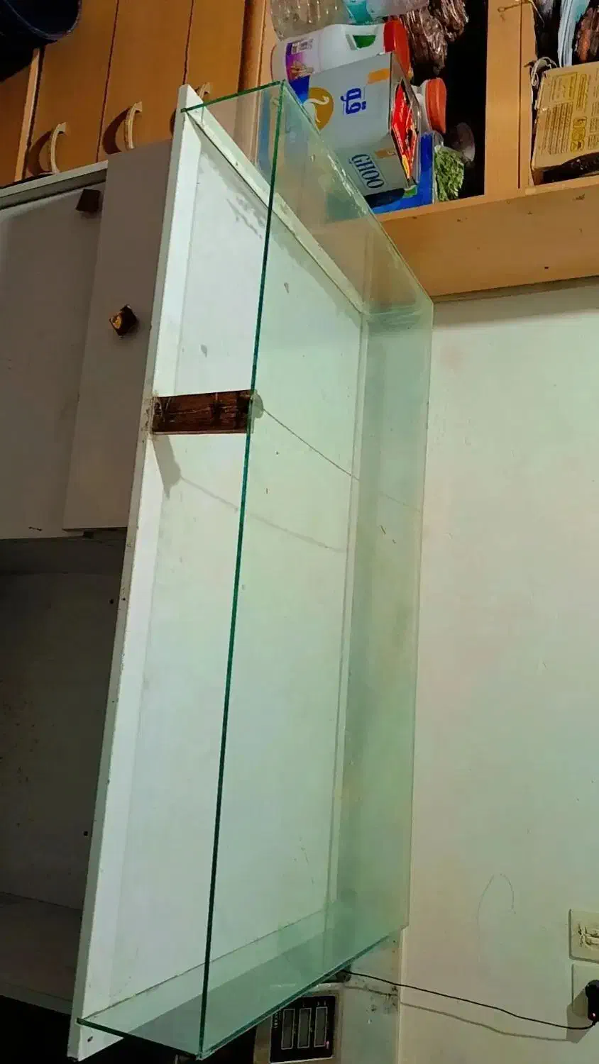 گاوصندوق. میز کار ویترینی. فر پیتزا|حراج|بیرجند, |دیوار