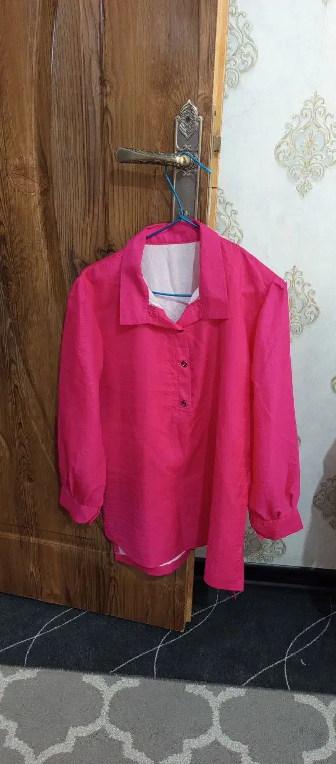 لباس|لباس|فولادشهر, B2|دیوار