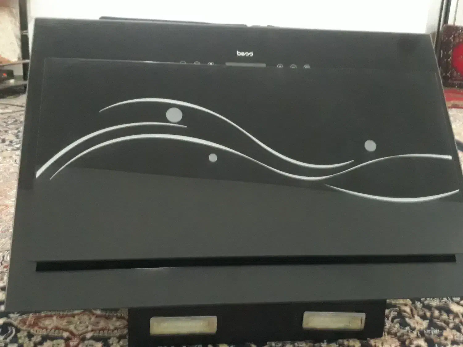 هود لمسی|هود|اسدآباد, |دیوار