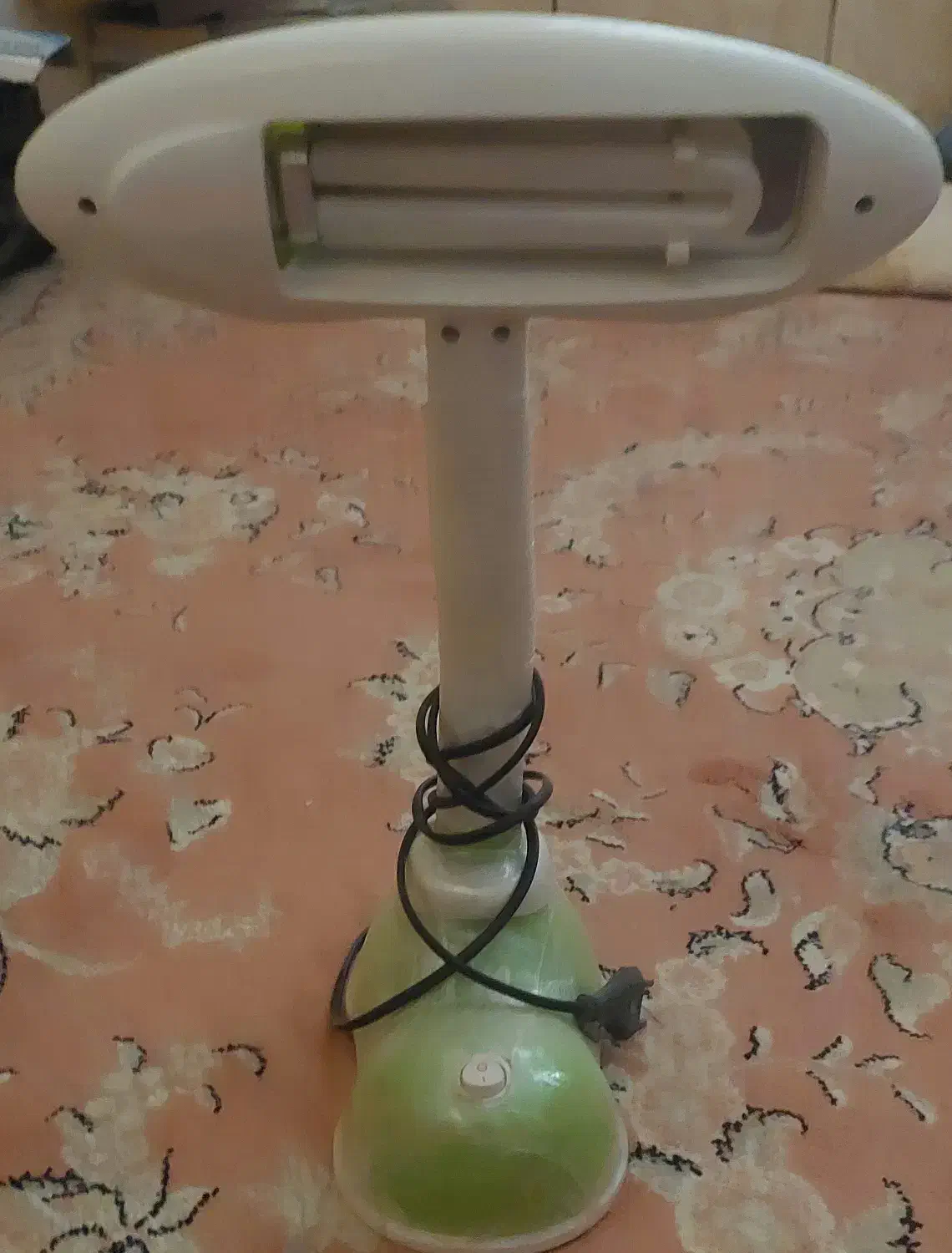 چراغ مطالعه|چراغ خواب و آباژور|زاهدان, |دیوار