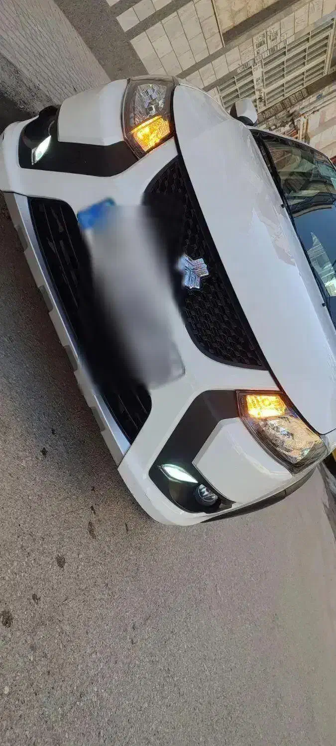 کوییک Gx 1403|خودرو سواری و وانت|کرمانشاه, |دیوار