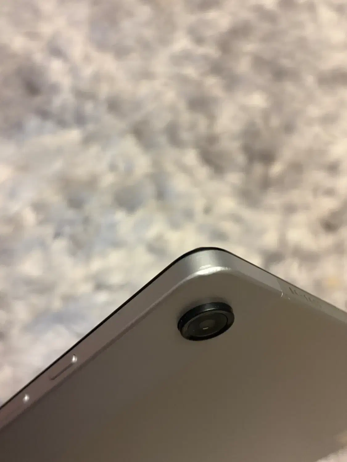 تبلت11 اینچی سامسونگ گالکسی A9+5G|تبلت|شیراز, گلدشت معالی‌آباد|دیوار