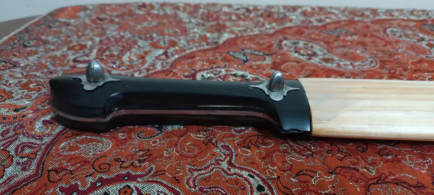 چاقو ساخت زنجان|کلکسیون اشیاء عتیقه|خمینی‌شهر, |دیوار