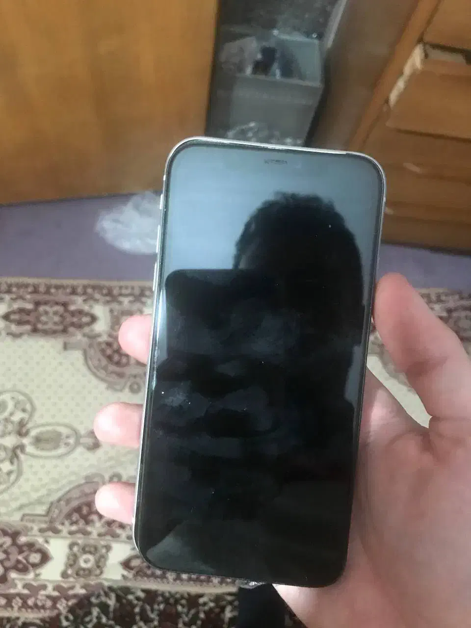 iphone 11|موبایل|همدان, |دیوار