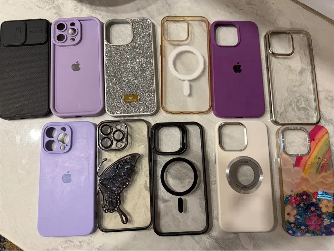 قاب ایفون ۱۵ پرومکس|لوازم جانبی موبایل و تبلت|یزد, |دیوار