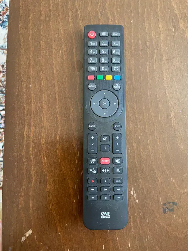 کنترل تلویزیون|تلویزیون و پروژکتور|صدرا-فارس, فاز ۱|دیوار