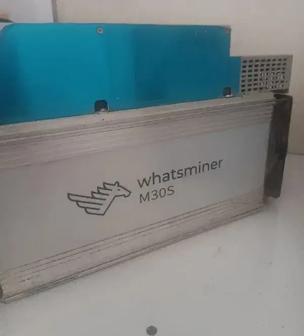 ماینر m30 وm31وm32|قطعات و لوازم جانبی رایانه|تربتحیدریه, مظفریه|دیوار