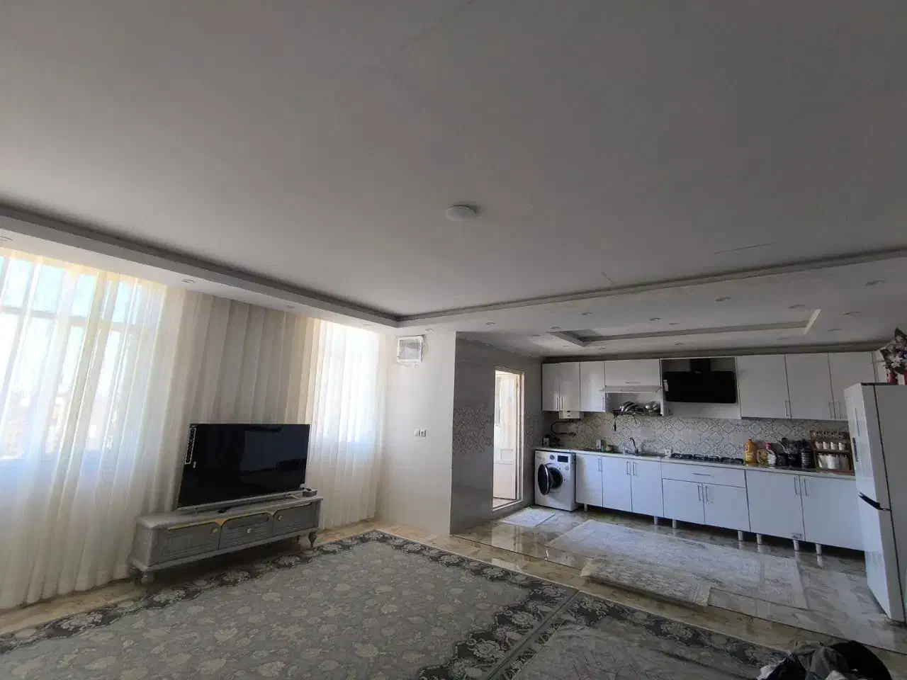 فروش خونه اپارتمان با بهترین قیمت|فروش آپارتمان|محمدشهر, محمدشهر|دیوار