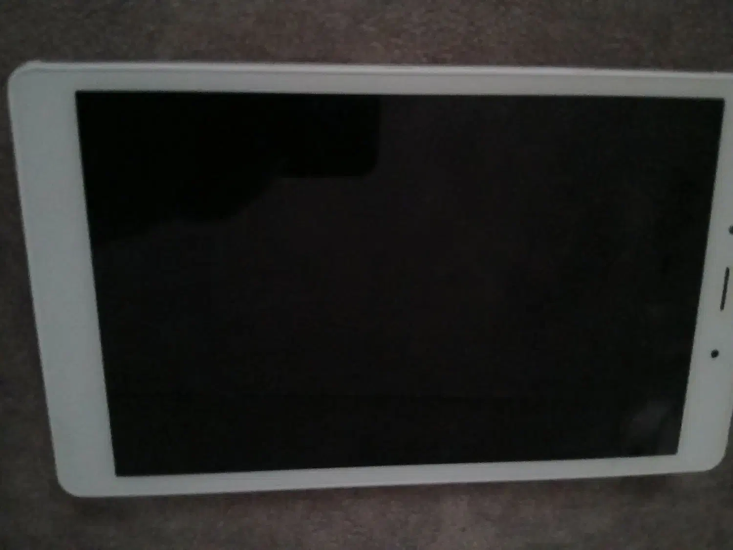 تبلت سامسونگ sm-T295 معاوضه دارم باهرچی بکارم بیاد|تبلت|اصفهان, سنبلستان|دیوار