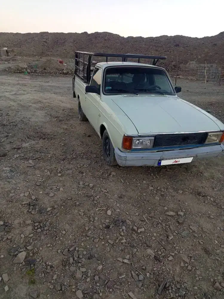 پیکان وانت|خودرو سواری و وانت|مهرستان, |دیوار