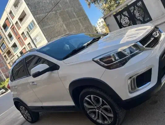 X22 لاکچری مدل97 کم کار|خودرو سواری و وانت|قوچان, |دیوار