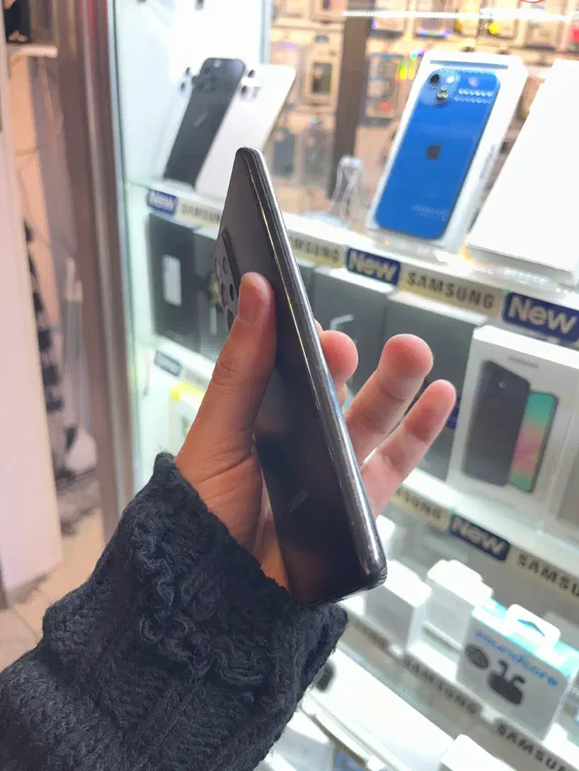 Samsung A53 256 vietnam|موبایل|تهران, فردوس|دیوار