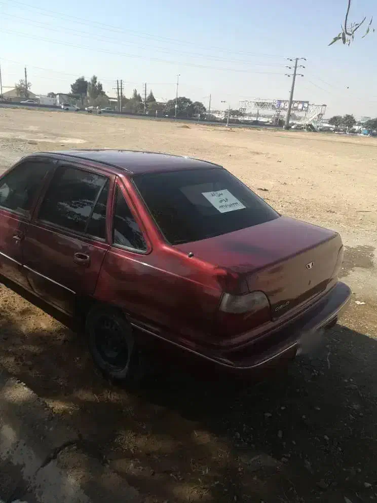 دوسیلوگ|خودرو سواری و وانت|تهران, شهرک شریفی|دیوار