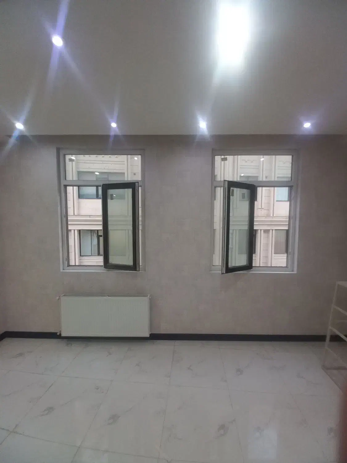 اجاره واحد ۱۰۵ متری دو خواب فول امکانات دو واحدی|اجارهٔ آپارتمان|کهریزک, |دیوار