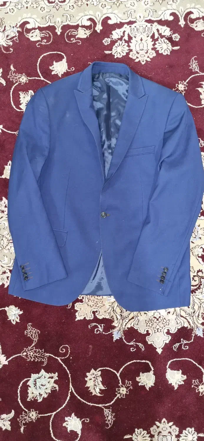 کت مجلسی .|لباس|نهاوند, |دیوار