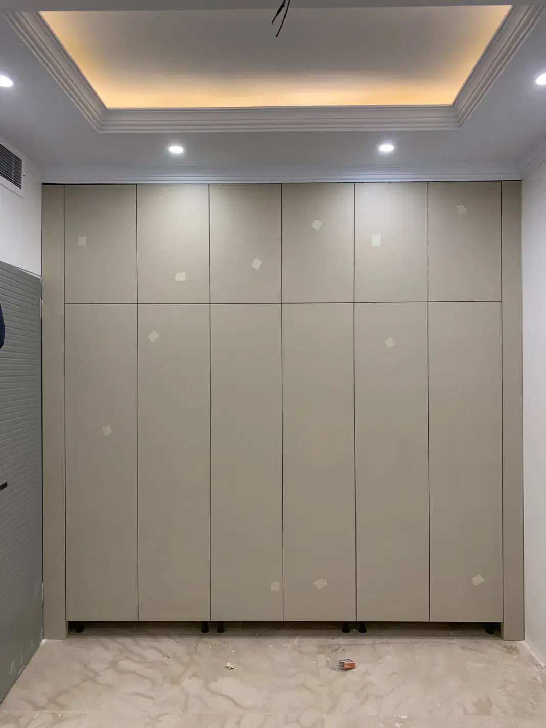 نصاب کابینت و کمد دیواری|خدمات پیشه و مهارت|گرگان, |دیوار