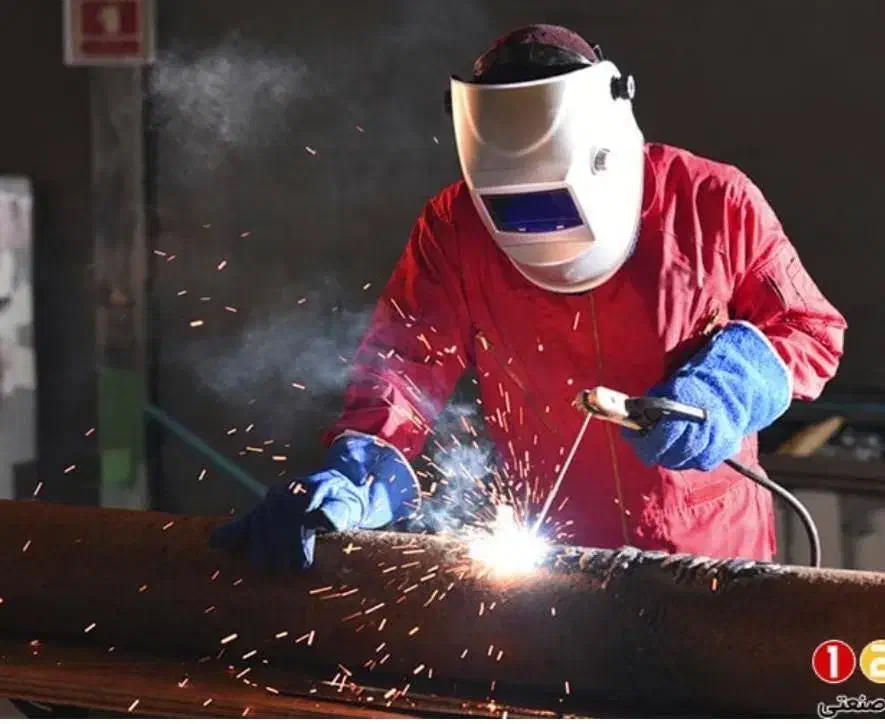 جوشکاری سیار قیمت منماسب سراسر شیراز  آقای جوشکار|خدمات پیشه و مهارت|شیراز, شهرک رضوان|دیوار
