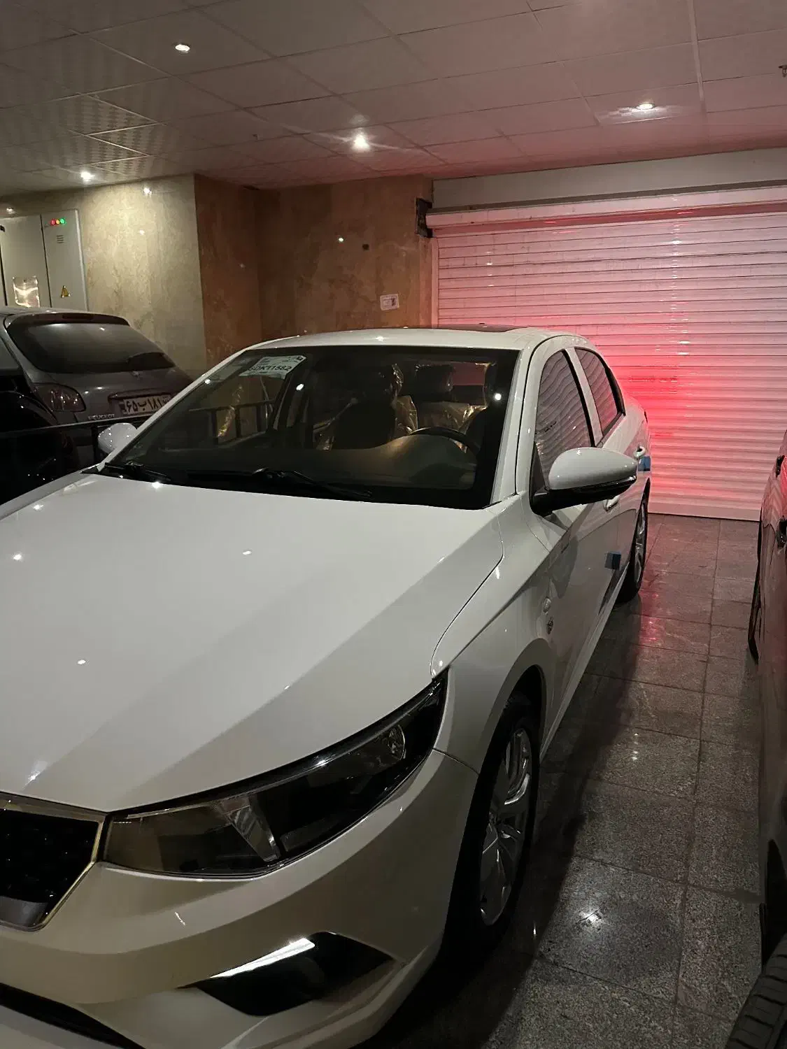 تارا وی ۴|خودرو سواری و وانت|تهران, هاشمی|دیوار