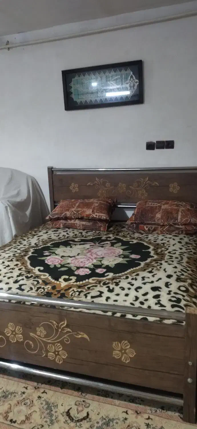 سویت شهر خانببین خان ببین|اجارهٔ کوتاه‌مدت آپارتمان و سوئیت|خان ببین, |دیوار