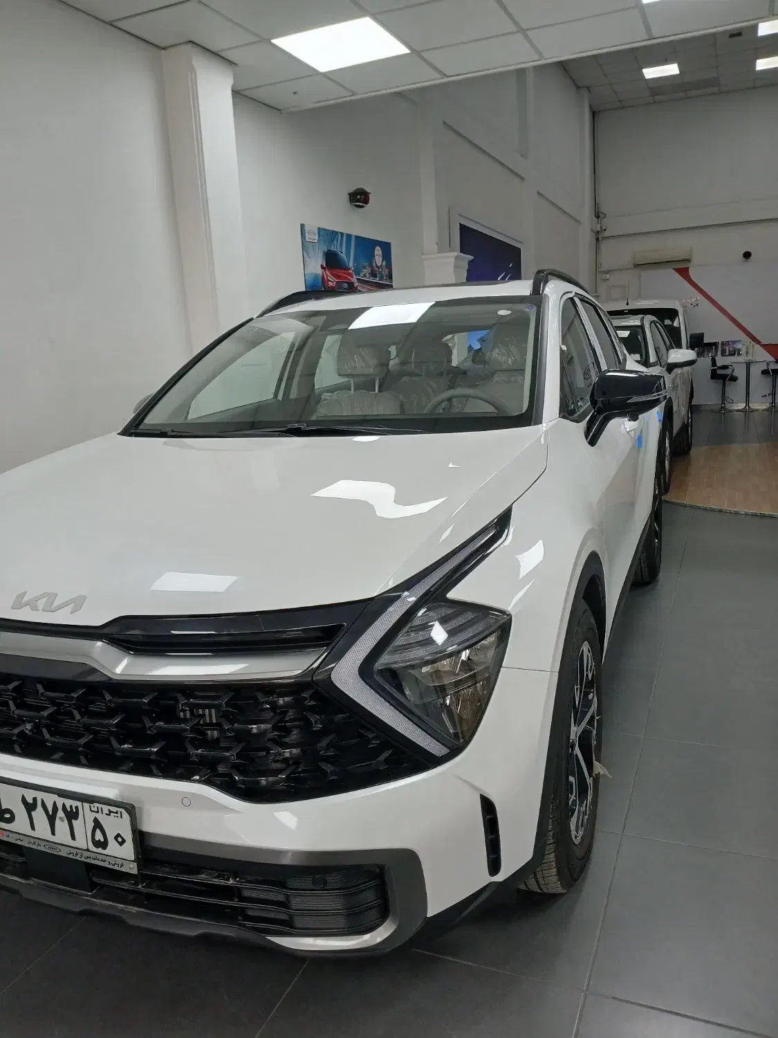 اسپورتیج|خودرو سواری و وانت|تهران, شمسآباد|دیوار