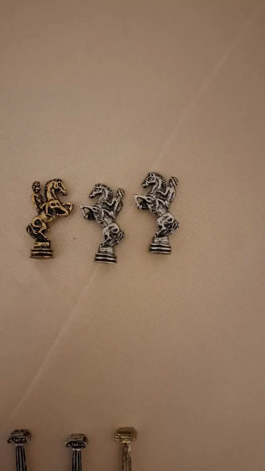 مجسمه فلزی|مجسمه، تندیس، ماکت|تهران, صادقیه|دیوار