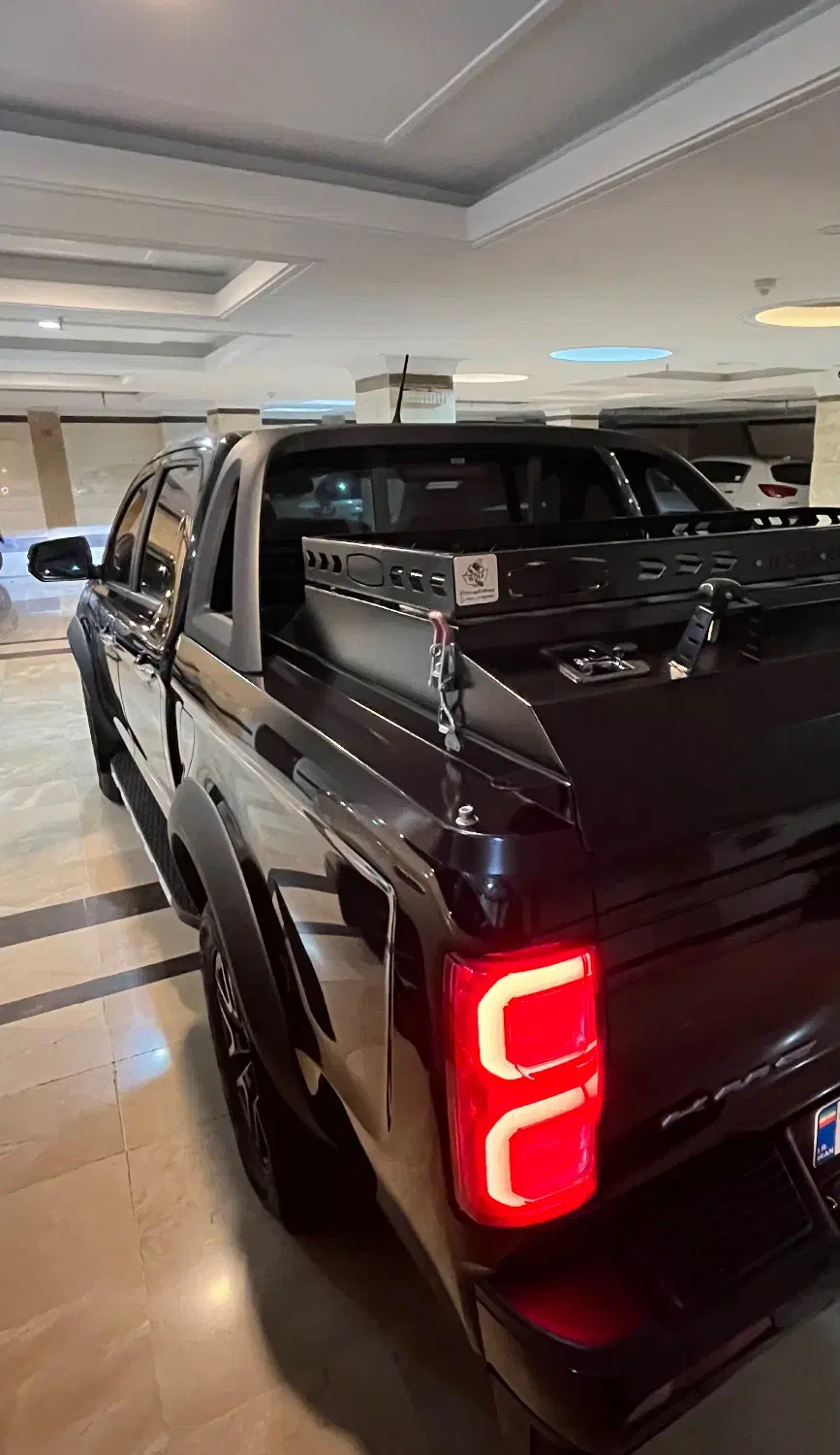 Kmc t8 مدل ۱۴۰۲|خودرو سواری و وانت|تهران, قیطریه|دیوار