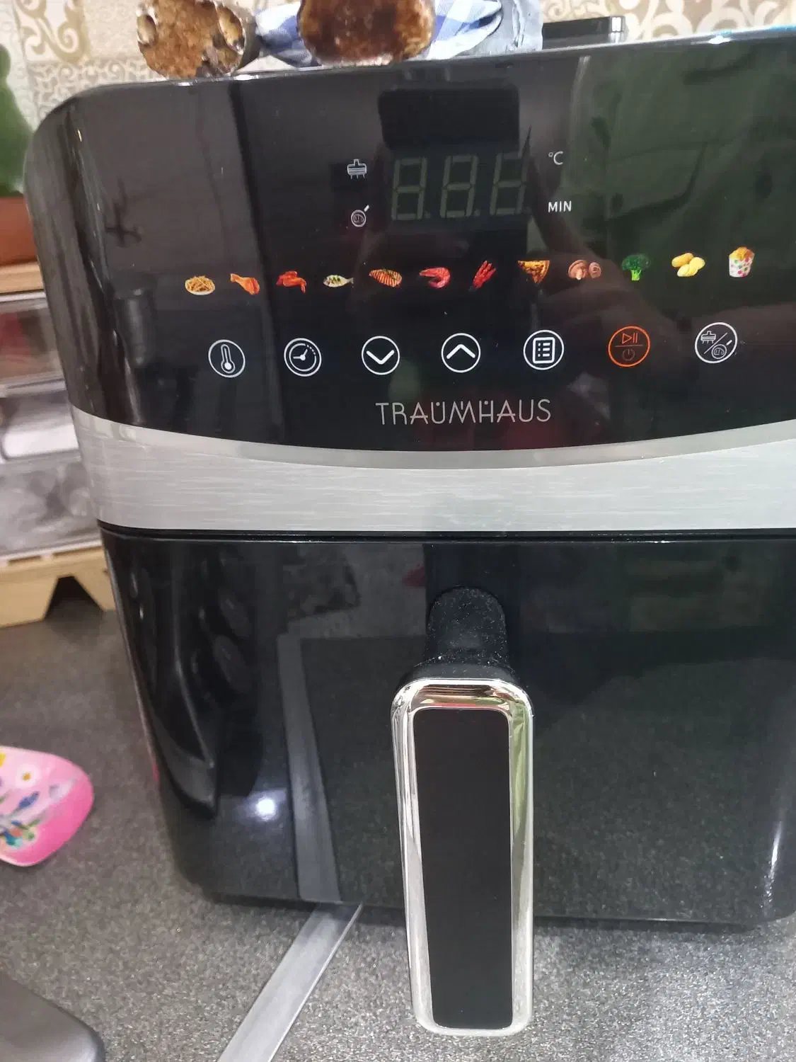 سرخ کن|اجاق گاز و لوازم برقی پخت‌وپز|تهران, سجاد|دیوار