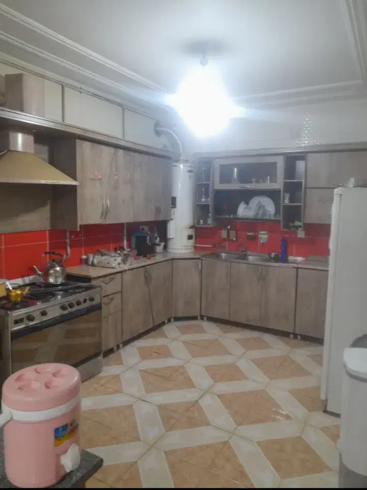 فروش طبقه بالا.فاز پنج.ابوالفضل|فروش خانه و ویلا|فسا, |دیوار