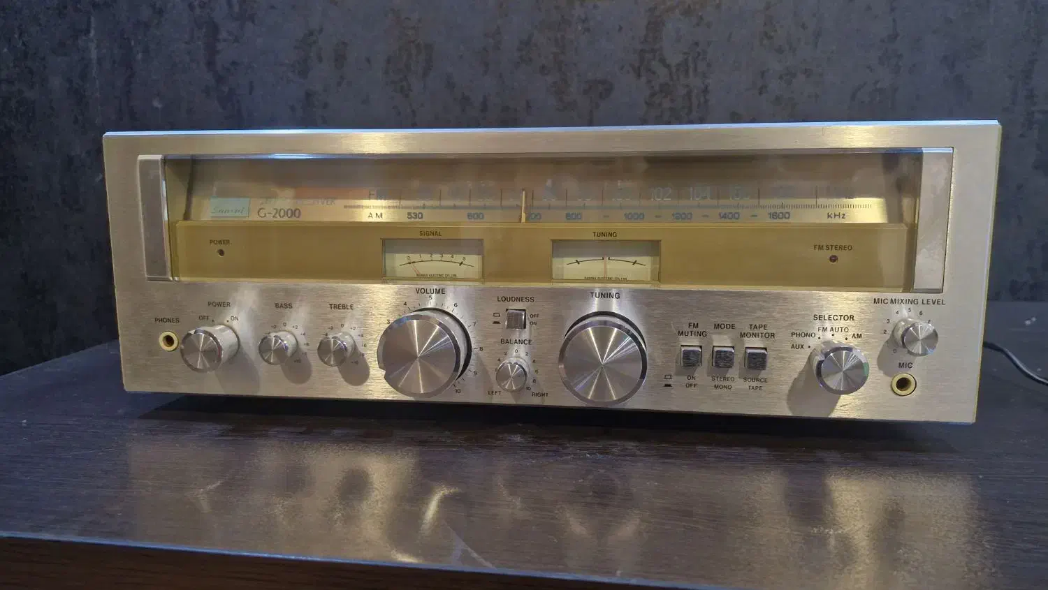 امپ و باند|سیستم صوتی خانگی|کرج, کمالشهر|دیوار