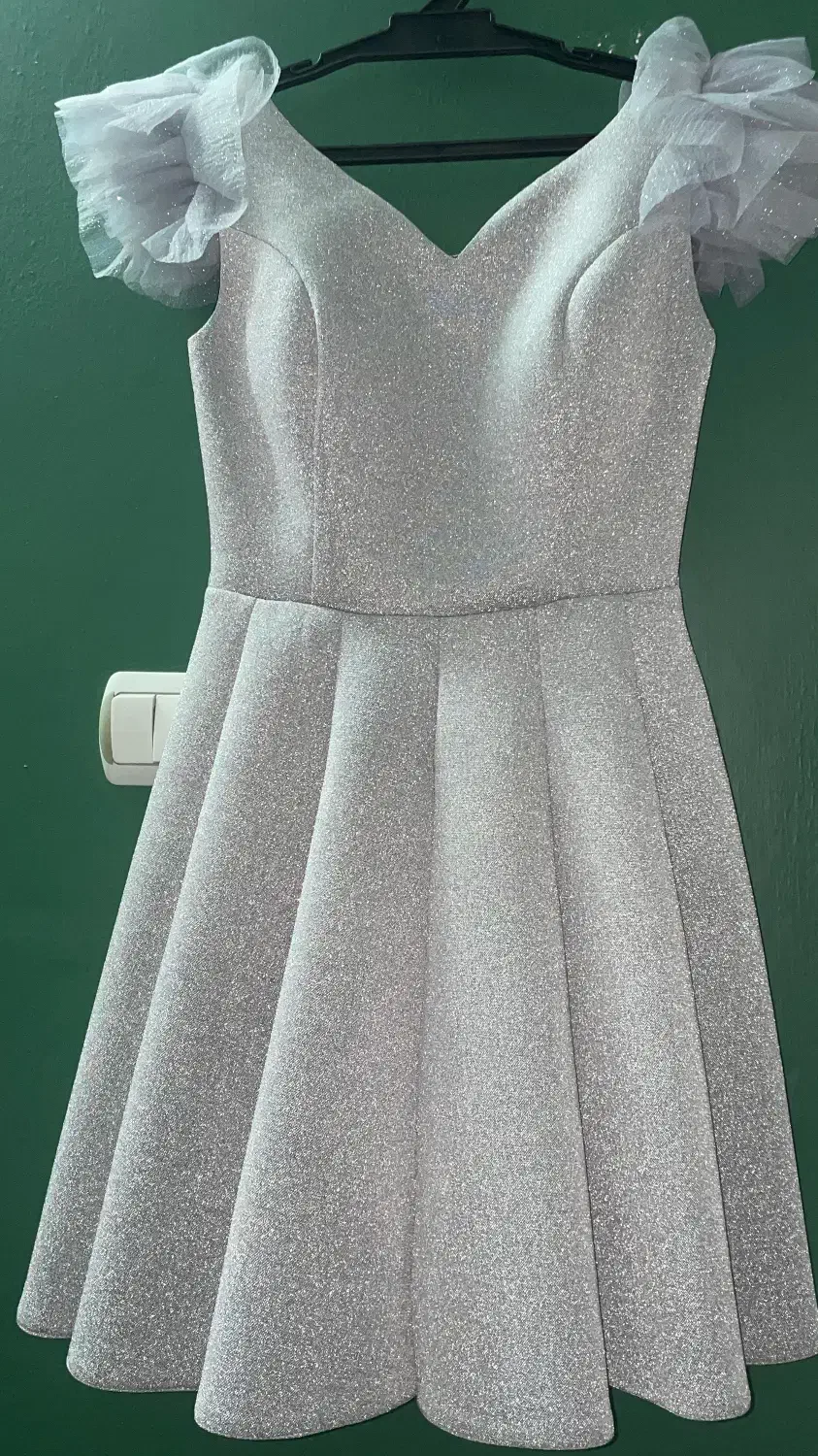 لباس مجلسی|لباس|چالوس, |دیوار